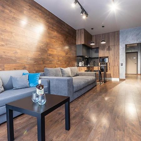 Luxury Apartments Smartplaza Obolon Metro Minskai Київ Екстер'єр фото