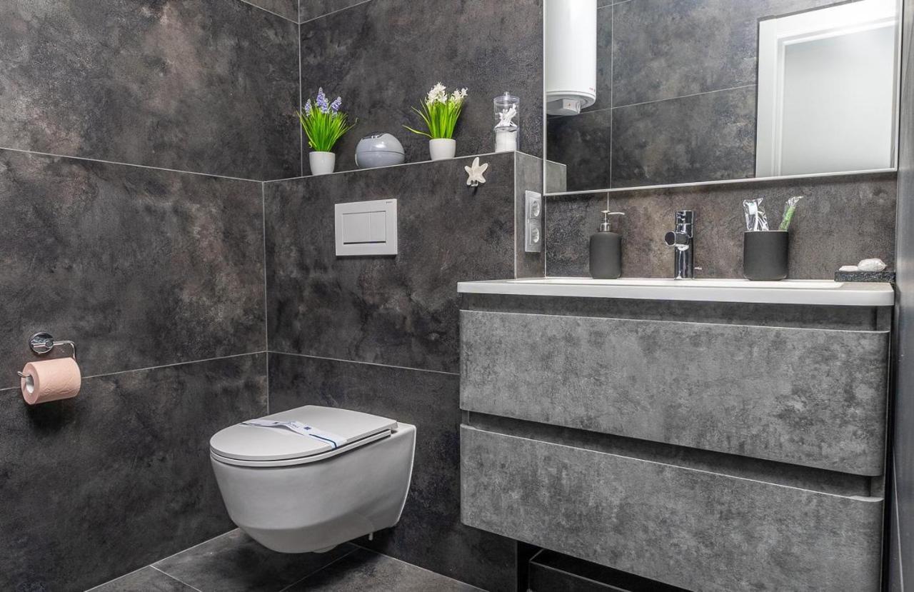 Luxury Apartments Smartplaza Obolon Metro Minskai Київ Екстер'єр фото