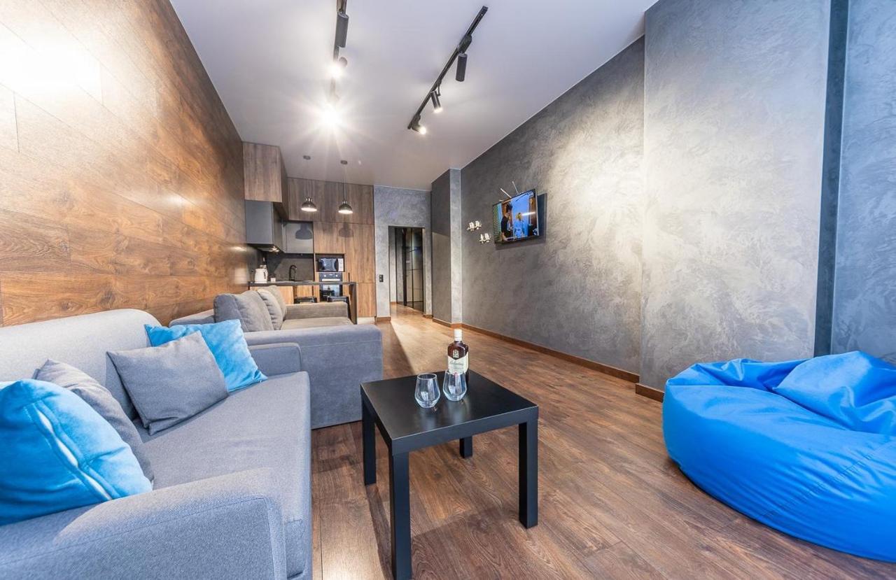 Luxury Apartments Smartplaza Obolon Metro Minskai Київ Екстер'єр фото
